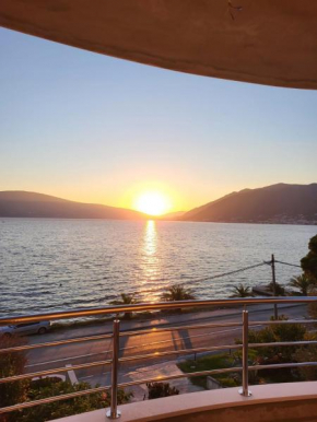 Matkovic Residence, Tivat